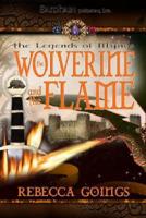 Wolverine and the Flame