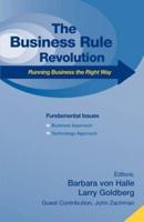 The Business Rule Revolution