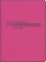The Message//REMIX (Vinyl, Pink)
