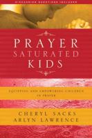 Prayer Saturated Kids