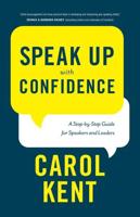 Speak Up With Confidence