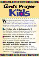 The Lord's Prayer for Kids 20-pack