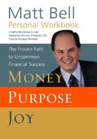 Money Purpose Joy Personal Workbook