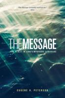 The Message Ministry Edition (Softcover, Green)