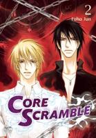 Core Scramble. Vol. 2
