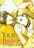 Your Lover Volume 1