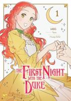 The First Night With the Duke. Volume 1