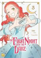 The First Night With the Duke. Volume 3