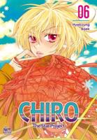 Chiro Volume 6