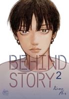 Behind Story. Vol. 2