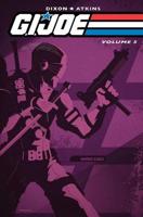 G.I. Joe. Volume 5