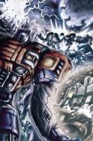 Transformers. Volume 1 War Within
