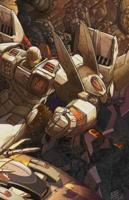 Transformers. Volume 2 War Within