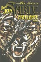 Complete Mike Grells Jon Sable, Freelance Volume 8