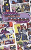 Classic Transformers. Vol. 1