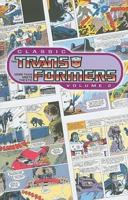 Classic Transformers. Vol. 2