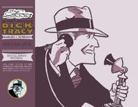 The Complete Chester Gould's Dick Tracy