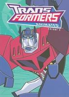 Transformers Animated. Vol. 3