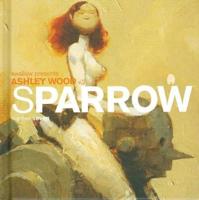 Ashley Wood. Volume 2