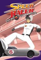 Speed Racer, the Next Generation