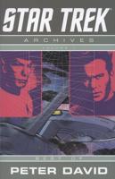 Star Trek Archives. Vol. 1 Best of Peter David