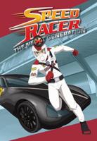 Speed Racer, the Next Generation. Volume 2