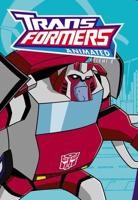Transformers Animated. Vol. 6
