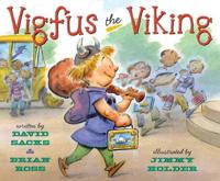 Vigfus the Viking