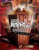 Stephen Romano's Shock Festival