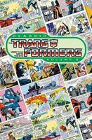 Classic Transformers. Vol. 3