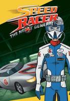 Speed Racer, the Next Generation. Volume 3