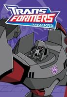 Transformers Animated. Vol. 7