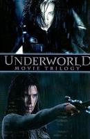 Underworld Movie Trilogy