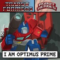 I Am Optimus Prime