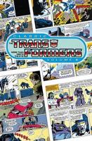 Classic Transformers. Volume 4