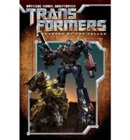 Transformers, Revenge of the Fallen