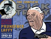 Complete Chester Gould's Dick Tracy. Vol. 8