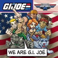 We Are G.I. Joe