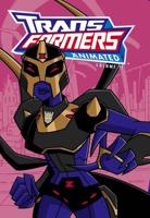 Transformers Animated. Volume 11