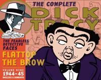 Complete Chester Gould's Dick Tracy.. Vol. 9