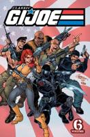 Classic G.I. Joe. Volume 6