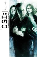 CSI: Crime Scene Investigation Omnibus