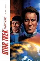 Star Trek Movie Classics Omnibus