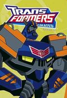 Transformers Animated. Volume 12