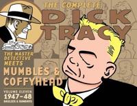Complete Chester Gould's Dick Tracy. Volume 11