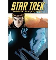 Star Trek. Spock Reflections