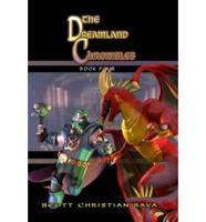 The Dreamland Chronicles. Book 4