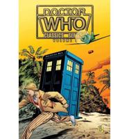 Doctor Who Classics Volume 5
