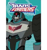 Transformers Animated. Volume 14