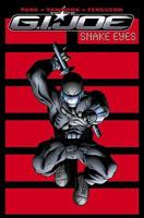 G.I. Joe. Snake Eyes